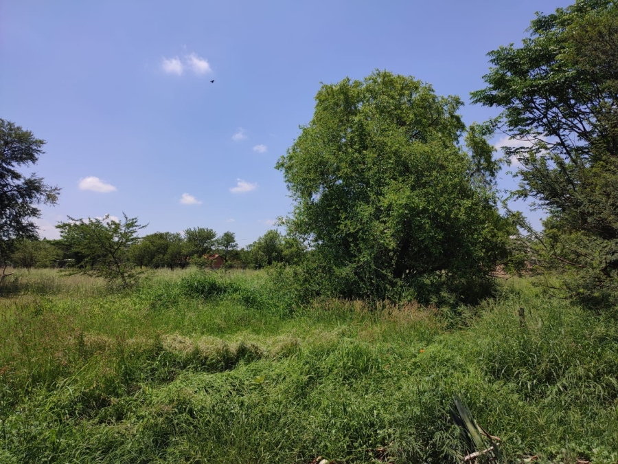 0 Bedroom Property for Sale in Swartruggens North West